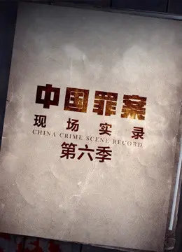 《罪案现场实录 第六季》：真探回归！深度剖析悬案疑云，挑战你的推理极限！