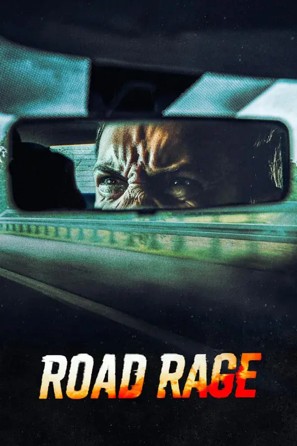 《路怒症 第一季》惊悚系列：都市压力下的黑暗人性与科幻碰撞