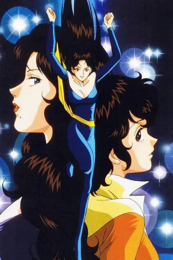 《猫眼三姐妹》：性感怪盗的华丽冒险，侦探与姐妹花的爱恨纠葛，经典重温！