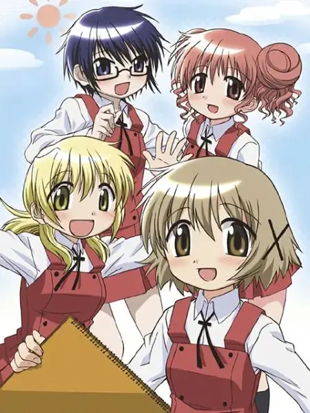 《向阳素描》：一部治愈人心的动画，带你重拾对生活的热爱与美好