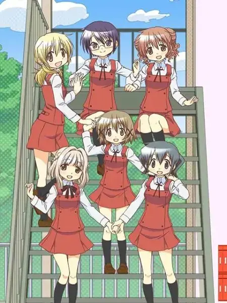 《向阳素描×蜂窝》：青春的色彩与战争的阴影，一场跨越次元的治愈与抗争